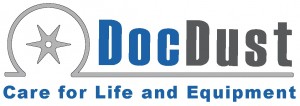 Logo DOCDUST